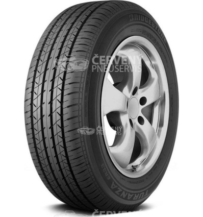 Bridgestone TURANZA ER33