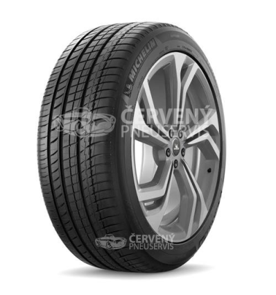 Michelin LATITUDE SPORT