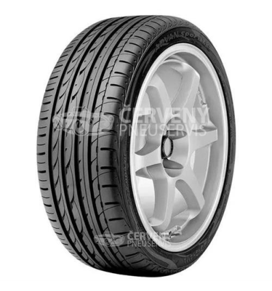 Yokohama ADVAN SPORT V103A