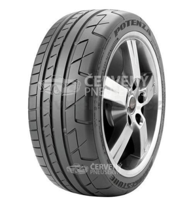 Bridgestone POTENZA RE070R