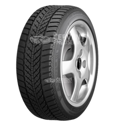 Fulda KRISTALL CONTROL HP