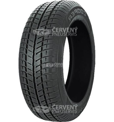 Cooper Tires WEATHER MASTER SA 2 (T)