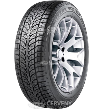 Bridgestone BLIZZAK LM80 EVO