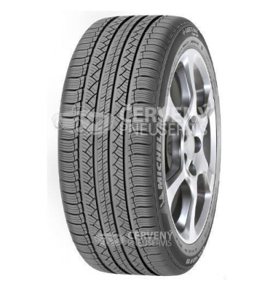 Michelin LATITUDE TOUR