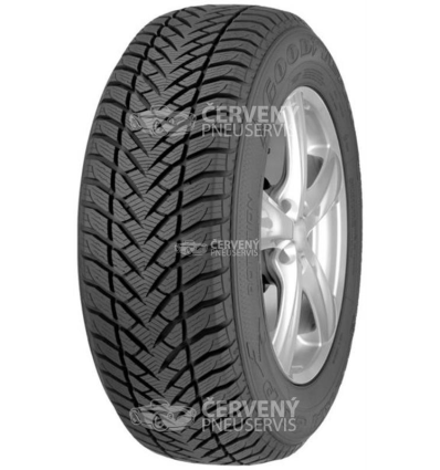 Goodyear ULTRA GRIP + SUV