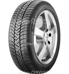 Pirelli WINTER 210 SNOWCONTROL SERIE 3 BMW MINI 195/55 R17 92H TL XL M+S 3PMSF ECO FP