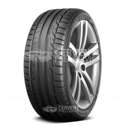 Dunlop SP SPORT MAXX RT