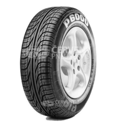 Pirelli P6000 Porsche 185/70 R15 89W TL FP