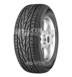 Uniroyal RALLYE 4X4 STREET