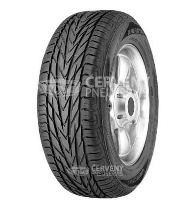 Uniroyal RALLYE 4X4 STREET