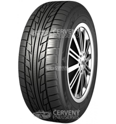 Nankang SNOW VIVA SV-2 175/60 R15 81H TL M+S 3PMSF