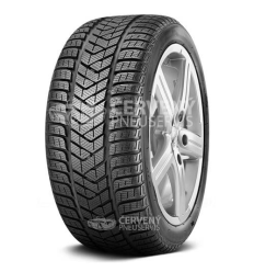 Pirelli WINTER SOTTOZERO 3 Mercedes 245/45 R19 102V TL XL ROF M+S 3PMSF FP
