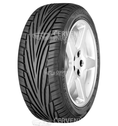 Uniroyal RAIN SPORT 2