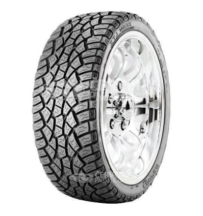 Cooper Tires ZEON LTZ