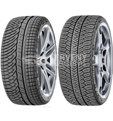 Michelin PILOT ALPIN PA4