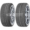 Michelin PILOT ALPIN PA4 MERCEDES 215/45 R18 93V TL XL M+S 3PMSF