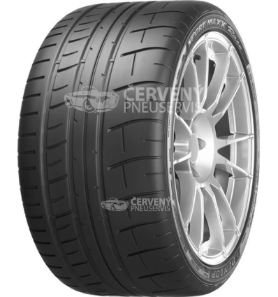 Dunlop SP SPORT MAXX RACE