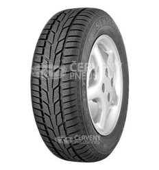 Semperit SPEED GRIP 205/50 R15 86H TL M+S 3PMSF