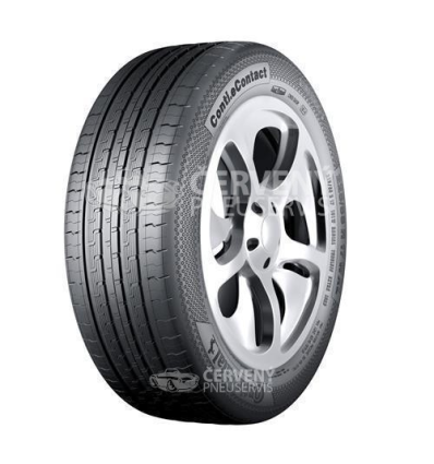 Continental CONTI ECONTACT