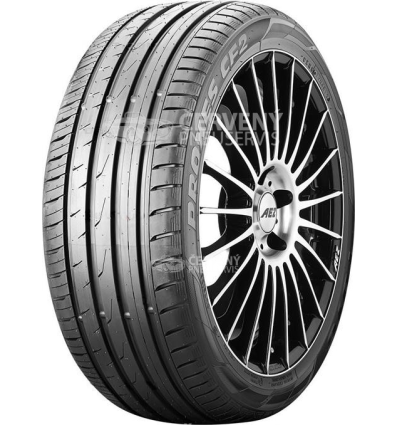 Toyo PROXES CF2