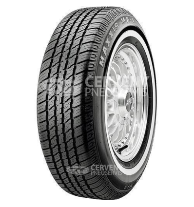 Maxxis MA-1