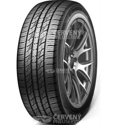 Kumho CRUGEN PREMIUM KL33