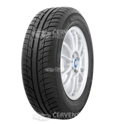 Toyo SNOWPROX S943 195/60 R16 93H TL M+S 3PMSF MFS XL