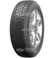 Dunlop SP WINTER RESPONSE 2 195/65 R15 91T TL M+S 3PMSF