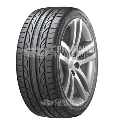 Hankook VENTUS V12 EVO 2 K120