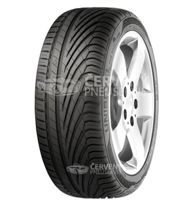 Uniroyal RAIN SPORT 3