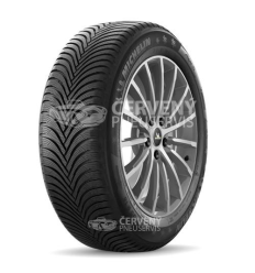 Michelin ALPIN 5 BMW, Mercedes 225/55 R17 97H TL M+S 3PMSF