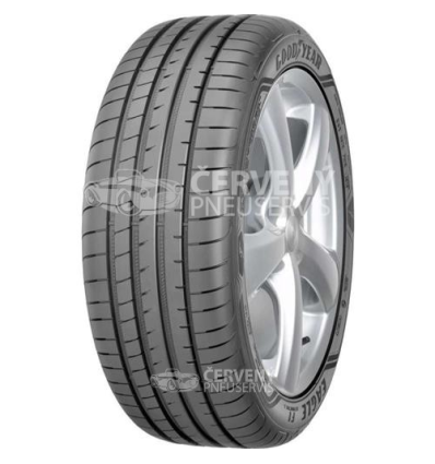 Goodyear EAGLE F1 (ASYMMETRIC) 3 SUV