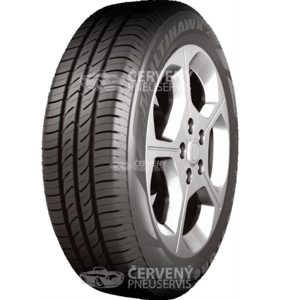Firestone MULTIHAWK 2