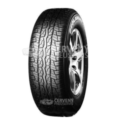 Yokohama GEOLANDAR G902 OE Mitsubishi 265/65 R17 112H TL M+S