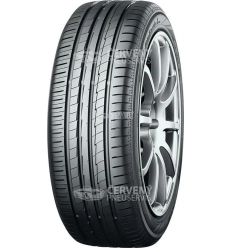 Yokohama BLUEARTH-A AE50 205/40 R17 80H TL RPB