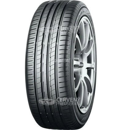 Yokohama BLUEARTH-A AE50