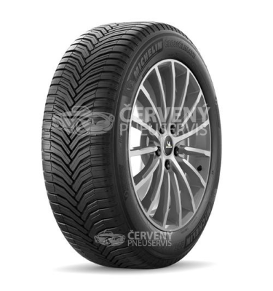 Michelin CROSSCLIMATE