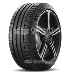 Michelin PILOT SPORT 4 BMW 275/40 R18 103Y TL XL ROF FP