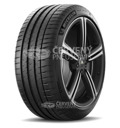 Michelin PILOT SPORT 4
