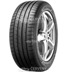 Dunlop SP SPORT MAXX RT2 OE Mercedes 275/40 R18 103Y TL XL NST FOAM MFS