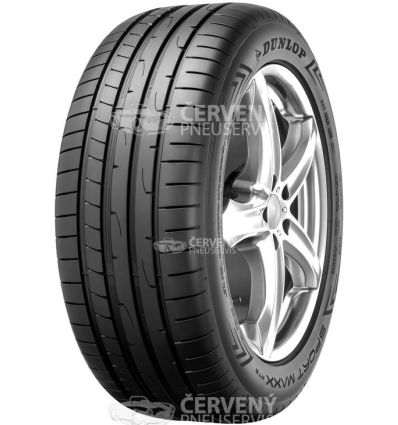 Dunlop SP SPORT MAXX RT2