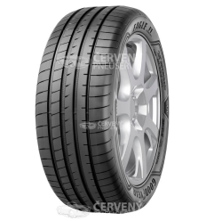Goodyear EAGLE F1 (ASYMMETRIC) 3 OE Porsche 265/35 R21 101Y TL XL ZR FP EVR