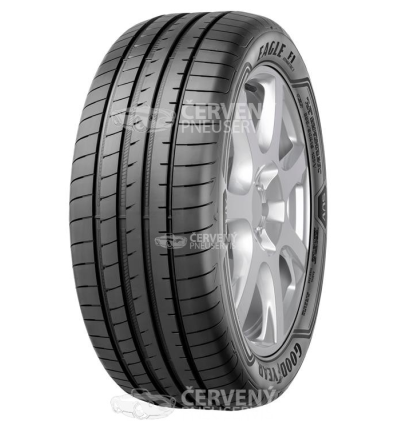 Goodyear EAGLE F1 (ASYMMETRIC) 3