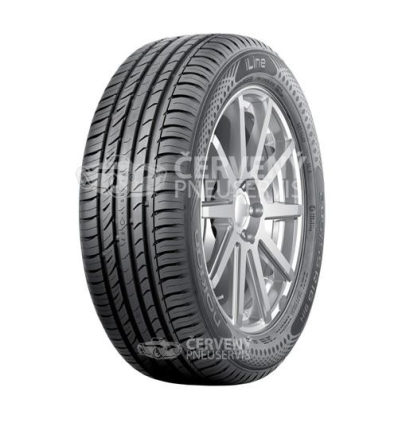 Nokian Tyres ILINE