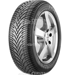 Kleber KRISALP HP3 205/55 R17 95V TL M+S 3PMSF FSL XL