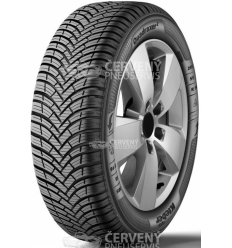 Kleber QUADRAXER 2 175/65 R14 86H TL M+S 3PMSF
