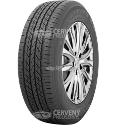 Toyo OPEN COUNTRY U/T 255/55 R18 109V TL XL M+S
