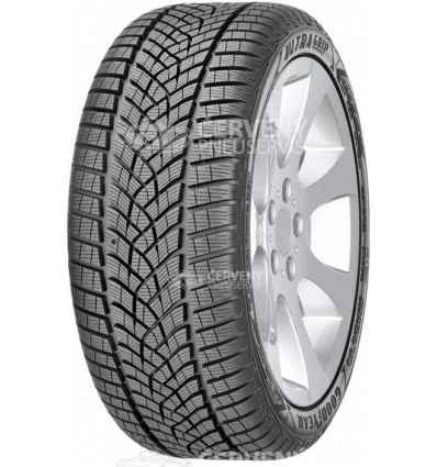 Goodyear ULTRA GRIP PERFORMANCE SUV G1