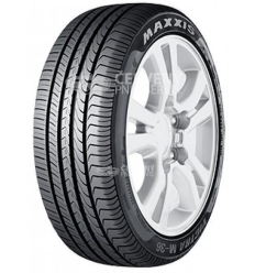 Maxxis M-36 VICTRA PLUS 245/45 R18 96W TL ROF ZR