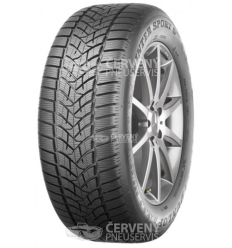 Dunlop WINTER SPORT 5 SUV 225/55 R19 99V TL M+S 3PMSF